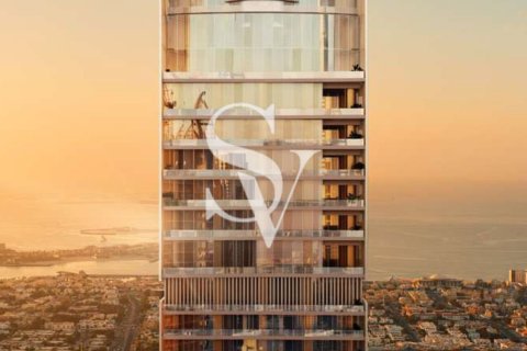 Купить пентхаус в Аль-Васле, Дубай: 4 спальни, 490м², № 67906 - фото 28