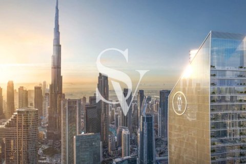 Купить пентхаус в Аль-Васле, Дубай: 4 спальни, 490м², № 67906 - фото 1