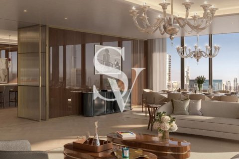 Купить пентхаус в Аль-Васле, Дубай: 4 спальни, 490м², № 67906 - фото 24