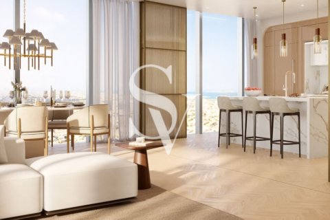 Купить пентхаус в Аль-Васле, Дубай: 4 спальни, 490м², № 67906 - фото 27