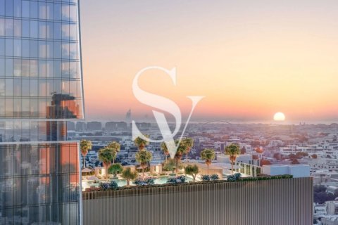 Купить пентхаус в Аль-Васле, Дубай: 4 спальни, 490м², № 67906 - фото 8