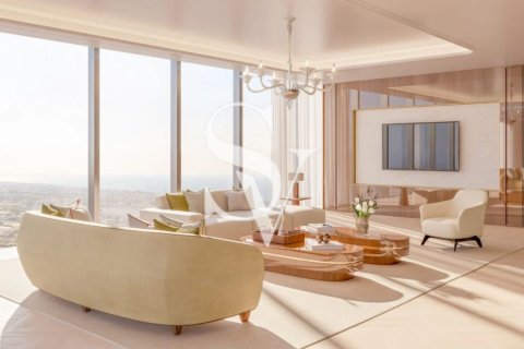Купить пентхаус в Аль-Васле, Дубай: 4 спальни, 490м², № 67906 - фото 20
