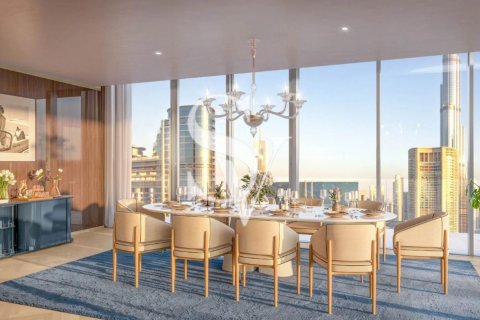 Купить пентхаус в Аль-Васле, Дубай: 4 спальни, 490м², № 67906 - фото 19