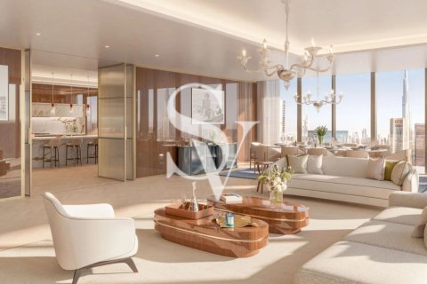 Купить пентхаус в Аль-Васле, Дубай: 4 спальни, 490м², № 67906 - фото 11