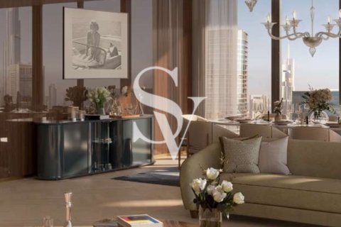 Купить пентхаус в Аль-Васле, Дубай: 4 спальни, 490м², № 67906 - фото 21