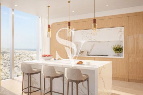 Купить пентхаус в Аль-Васле, Дубай: 4 спальни, 490м², № 67906 - фото 17