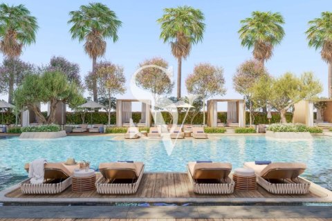 Купить пентхаус в Аль-Васле, Дубай: 4 спальни, 490м², № 67906 - фото 12