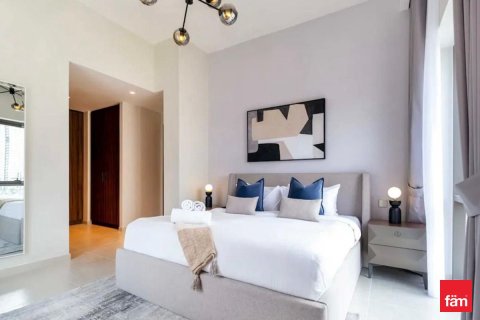 Купить квартиру в Дубае: 2 спальни, 105.5м², № 70611 - фото 8