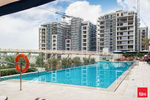 Купить квартиру в Дубае: 2 спальни, 105.5м², № 70611 - фото 14