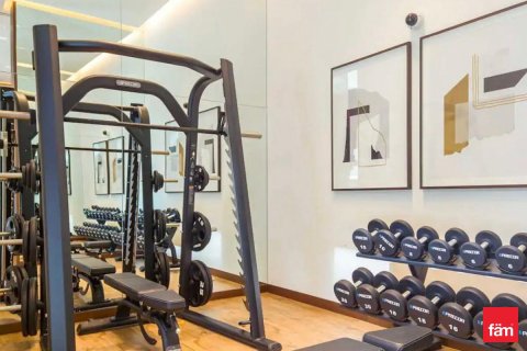 Купить квартиру в Дубае: 2 спальни, 105.5м², № 70611 - фото 12