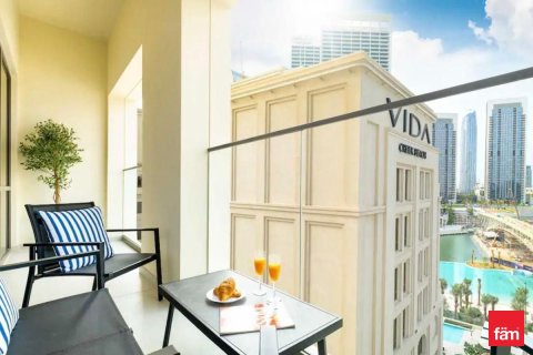 Купить квартиру в Дубае: 2 спальни, 105.5м², № 70611 - фото 3