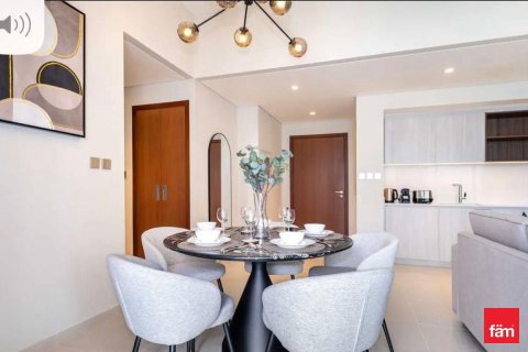 Купить квартиру в Дубае: 2 спальни, 105.5м², № 70611 - фото 4