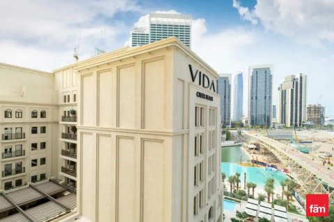 Купить квартиру в Дубае: 2 спальни, 105.5м², № 70611 - фото 11