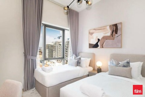 Купить квартиру в Дубае: 2 спальни, 105.5м², № 70611 - фото 6