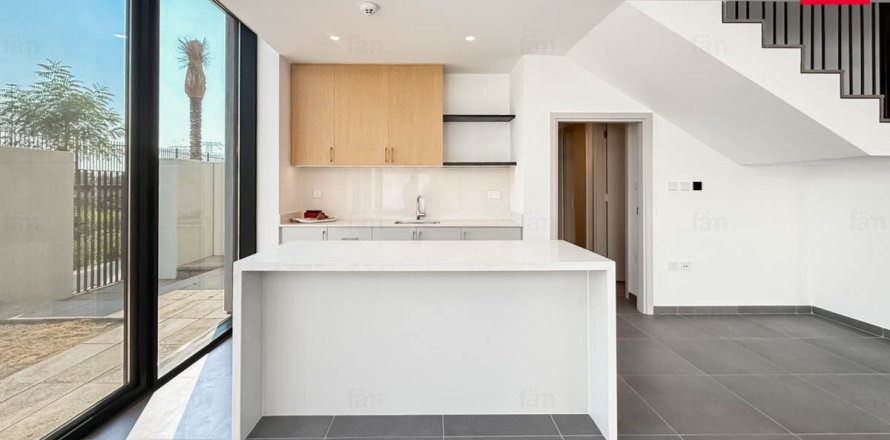 Villa en Dubai, 4 dormitorios, 313.1 m², № 70609