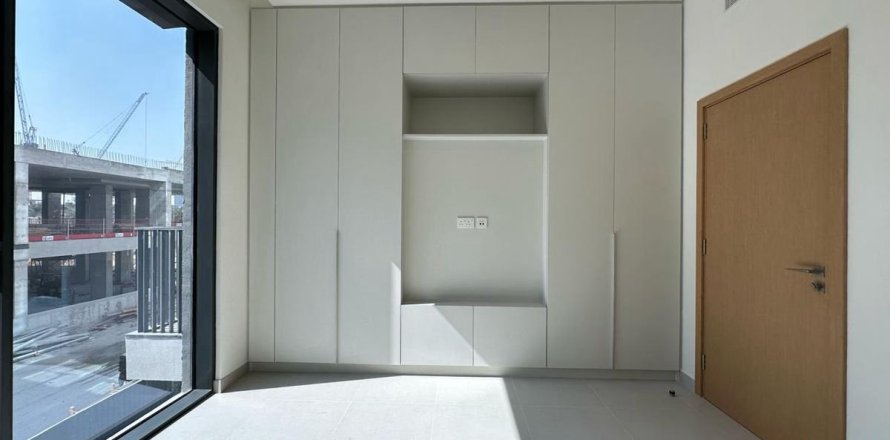 Apartamento en Dubai Hills Estate, Dubai, 1 dormitorio, 60.8 m², № 70607