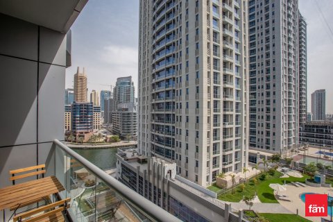 Apartment in Dubai Marina, Dubai 37.2 sq.m. № 70612 - photo 13