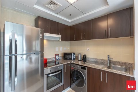 Apartment in Dubai Marina, Dubai 37.2 sq.m. № 70612 - photo 7