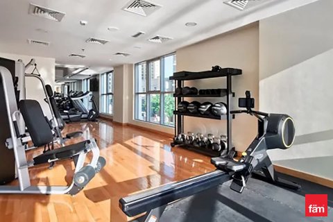 Apartment in Dubai Marina, Dubai 37.2 sq.m. № 70612 - photo 9