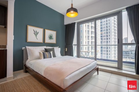 Apartment in Dubai Marina, Dubai 37.2 sq.m. № 70612 - photo 1