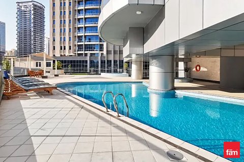 Apartment in Dubai Marina, Dubai 37.2 sq.m. № 70612 - photo 12