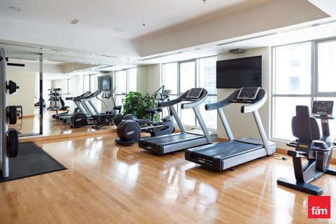 Apartment in Dubai Marina, Dubai 37.2 sq.m. № 70612 - photo 10