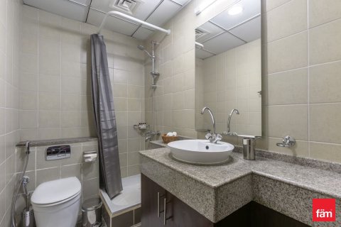 Apartment in Dubai Marina, Dubai 37.2 sq.m. № 70612 - photo 8