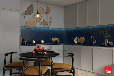 شقة في الخليج التجاري, دبي 1غرف نوم, 63.4 م² رقم 70610 - صورة 6