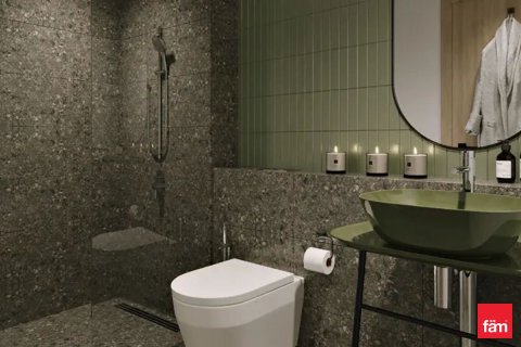 شقة في الخليج التجاري, دبي 1غرف نوم, 63.4 م² رقم 70610 - صورة 7