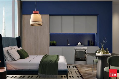 شقة في الخليج التجاري, دبي 1غرف نوم, 63.4 م² رقم 70610 - صورة 5