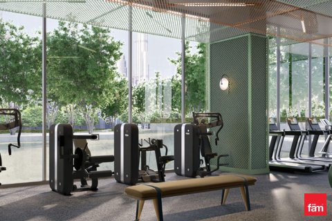 شقة في الخليج التجاري, دبي 1غرف نوم, 63.4 م² رقم 70610 - صورة 9