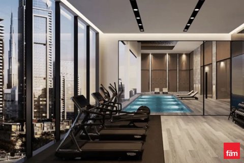 شقة في الخليج التجاري, دبي 1غرف نوم, 63.4 م² رقم 70610 - صورة 8