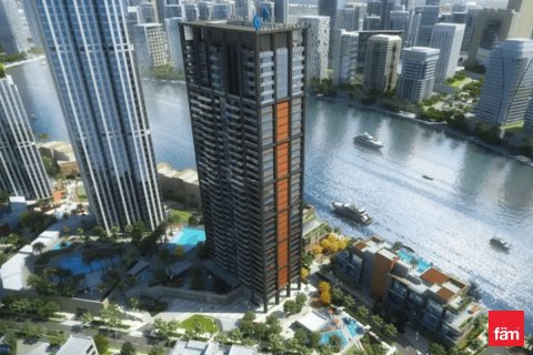 شقة في الخليج التجاري, دبي 1غرف نوم, 63.4 م² رقم 70610 - صورة 12