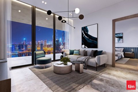 شقة في الخليج التجاري, دبي 1غرف نوم, 63.4 م² رقم 70610 - صورة 3