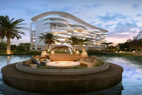 Apartamento en Damac Lagoons, Dubai, 1 dormitorio, 70 m², № 68048 - foto 6