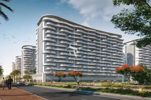 Apartamento en Damac Lagoons, Dubai, 1 dormitorio, 70 m², № 68048 - foto 13