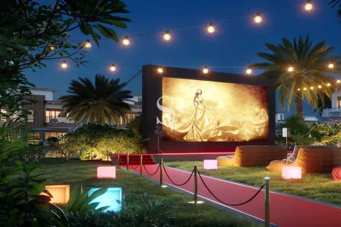 Apartamento en Damac Lagoons, Dubai, 1 dormitorio, 70 m², № 68048 - foto 4