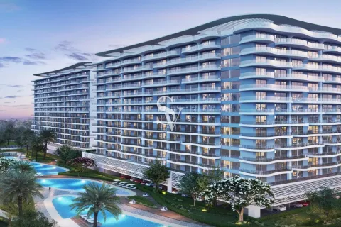 Apartamento en Damac Lagoons, Dubai, 1 dormitorio, 70 m², № 68048 - foto 10