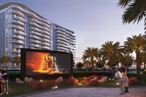 Apartamento en Damac Lagoons, Dubai, 1 dormitorio, 70 m², № 68048 - foto 5