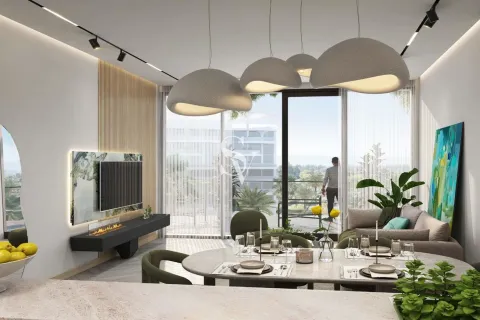 Apartamento en Damac Lagoons, Dubai, 1 dormitorio, 70 m², № 68048 - foto 7