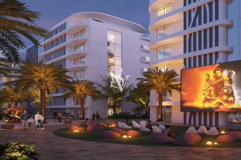 Apartamento en Damac Lagoons, Dubai, 1 dormitorio, 70 m², № 68048 - foto 12