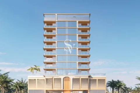 Apartamento en Al Satwa, Dubai, 1 dormitorio, 57 m², № 68047 - foto 5