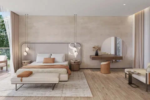 Villa in Dubai Land, Dubai 5 bedrooms, 540 sq.m. № 68061 - photo 8