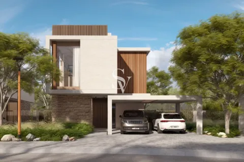 Villa in Dubai Land, Dubai 5 bedrooms, 540 sq.m. № 68061 - photo 10