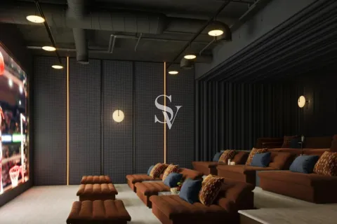 Apartamento en Dubai Land, Dubai, 1 dormitorio, 93 m², № 68060 - foto 20