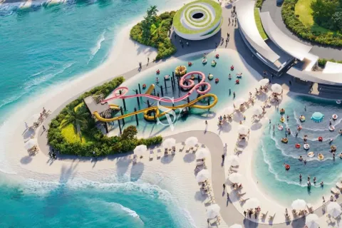 Adosado en Dubai Land, Dubai, 4 dormitorios, 144 m², № 68050 - foto 6