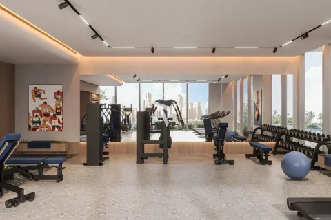 Apartamento en Motor City, Dubai, 1 dormitorio, 64 m², № 68059 - foto 10