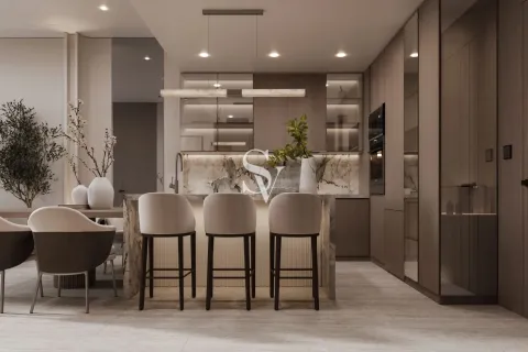 Apartamento en Motor City, Dubai, 1 dormitorio, 64 m², № 68059 - foto 2