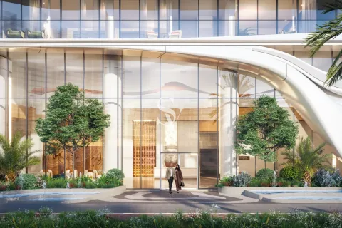 Apartamento en Motor City, Dubai, 1 dormitorio, 64 m², № 68059 - foto 7