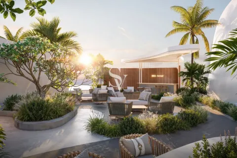 Apartamento en Motor City, Dubai, 1 dormitorio, 64 m², № 68059 - foto 5